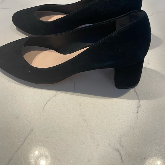 Loeffler Randall Elegant Black Women's Heels - Picture 4 of 7